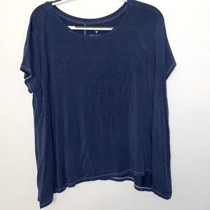American Eagle women’s XS-S soft & sexy tee